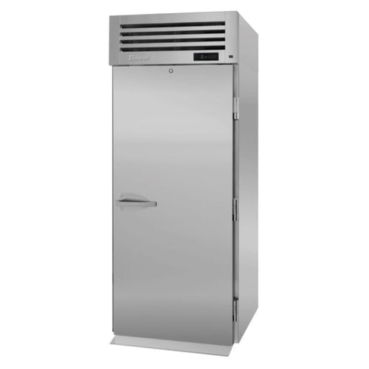 Turbo Air PRO Reach-In Refrigerators & Freezers - PRO-26F-RI-N(-L)