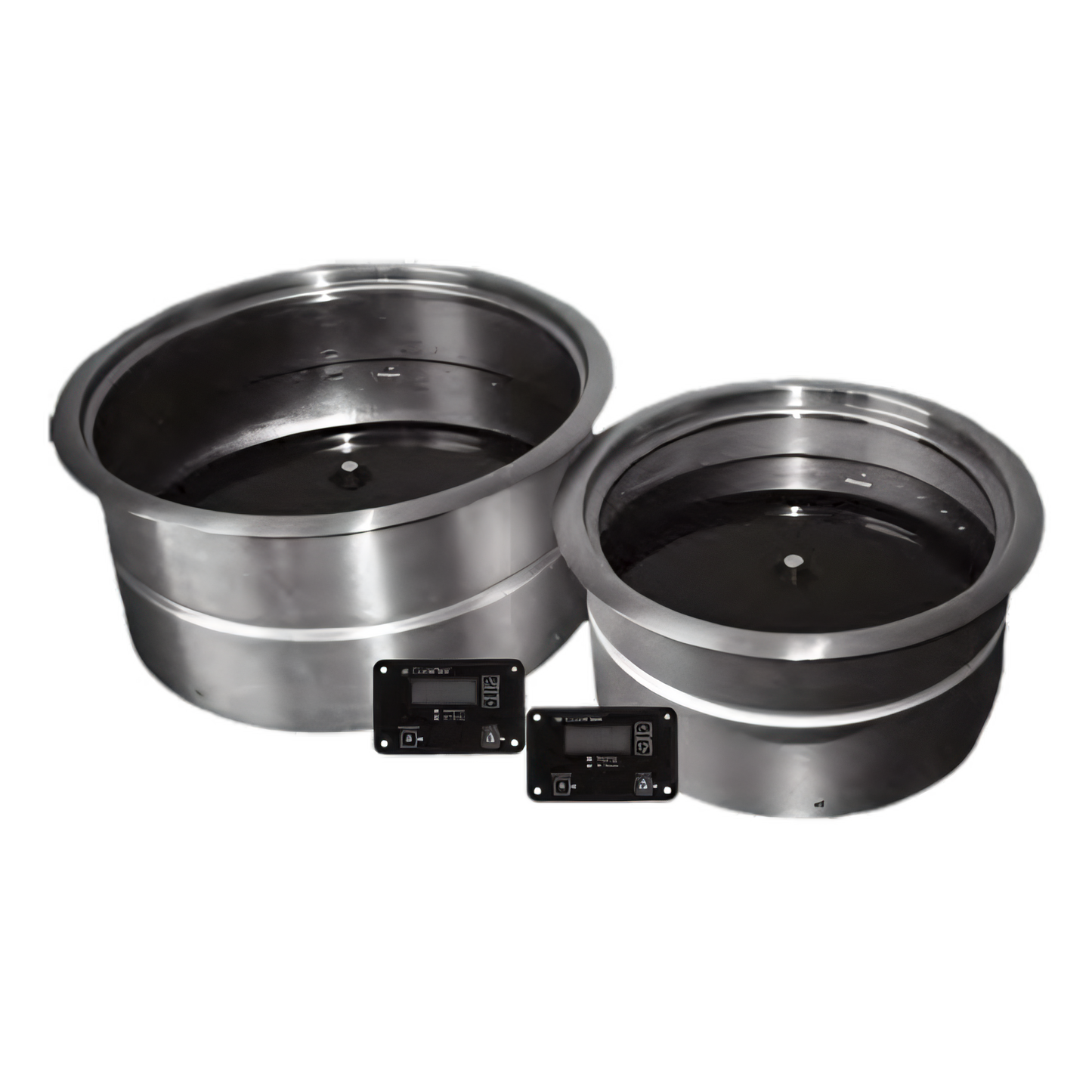 CookTek (Middleby) CookTek Induction-Based Warming Equipment - 663601