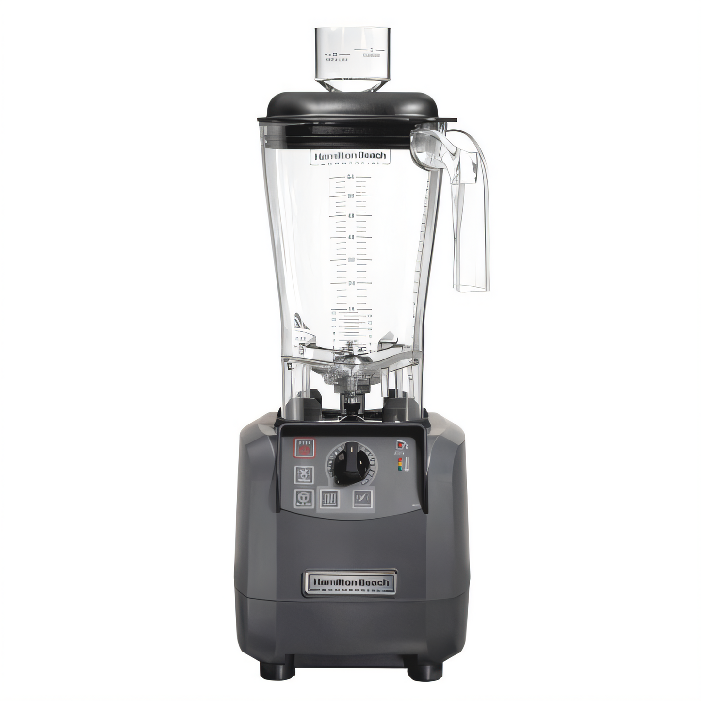 Hamilton Beach Heavy-Duty Blenders - HBF600R