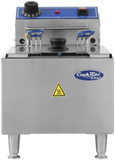 Atosa USA, Inc. ACEF-10 Atosa Electric Fryers