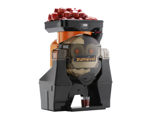 Omcan USA 47960 Zumoval Juice Dispensers - 47960