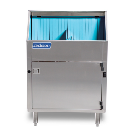 Jackson WWS DELTA 115 Delta Undercounter Dishwashers