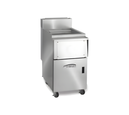Imperial (Middleby) Pasta Cookers - IPC-18