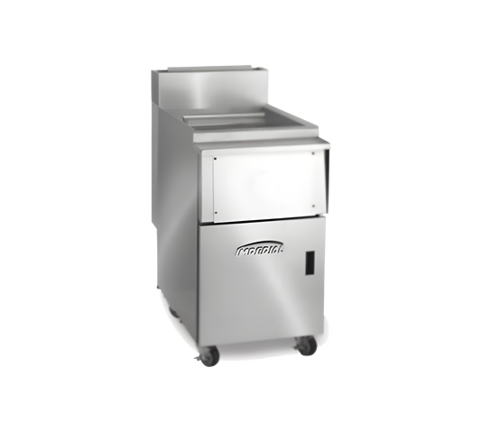 Imperial (Middleby) Pasta Cookers - IPC-18