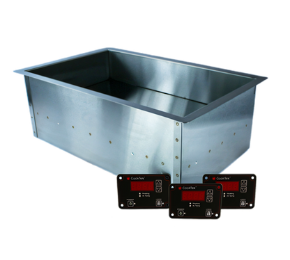 CookTek (Middleby) CookTek Induction-Based Warming Equipment - 661901