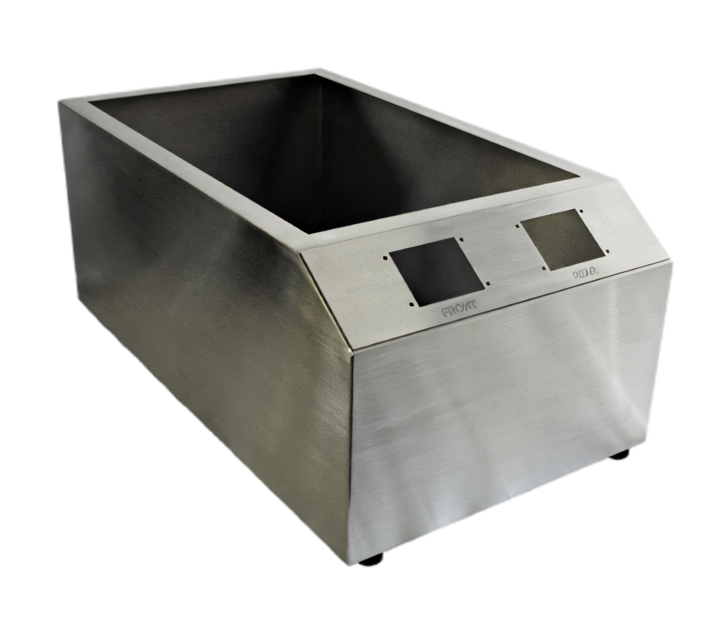 CookTek (Middleby) CookTek Induction-Based Warming Equipment - 302049