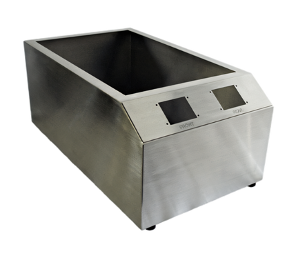 CookTek (Middleby) CookTek Induction-Based Warming Equipment - 302049