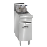 Imperial (Middleby) Gas Fryers - IRF-50