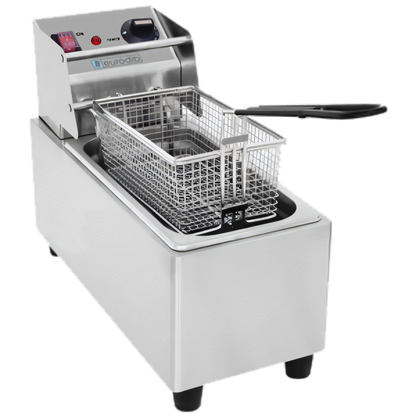 Eurodib USA Eurodib Electric Fryers - SFE01860D240