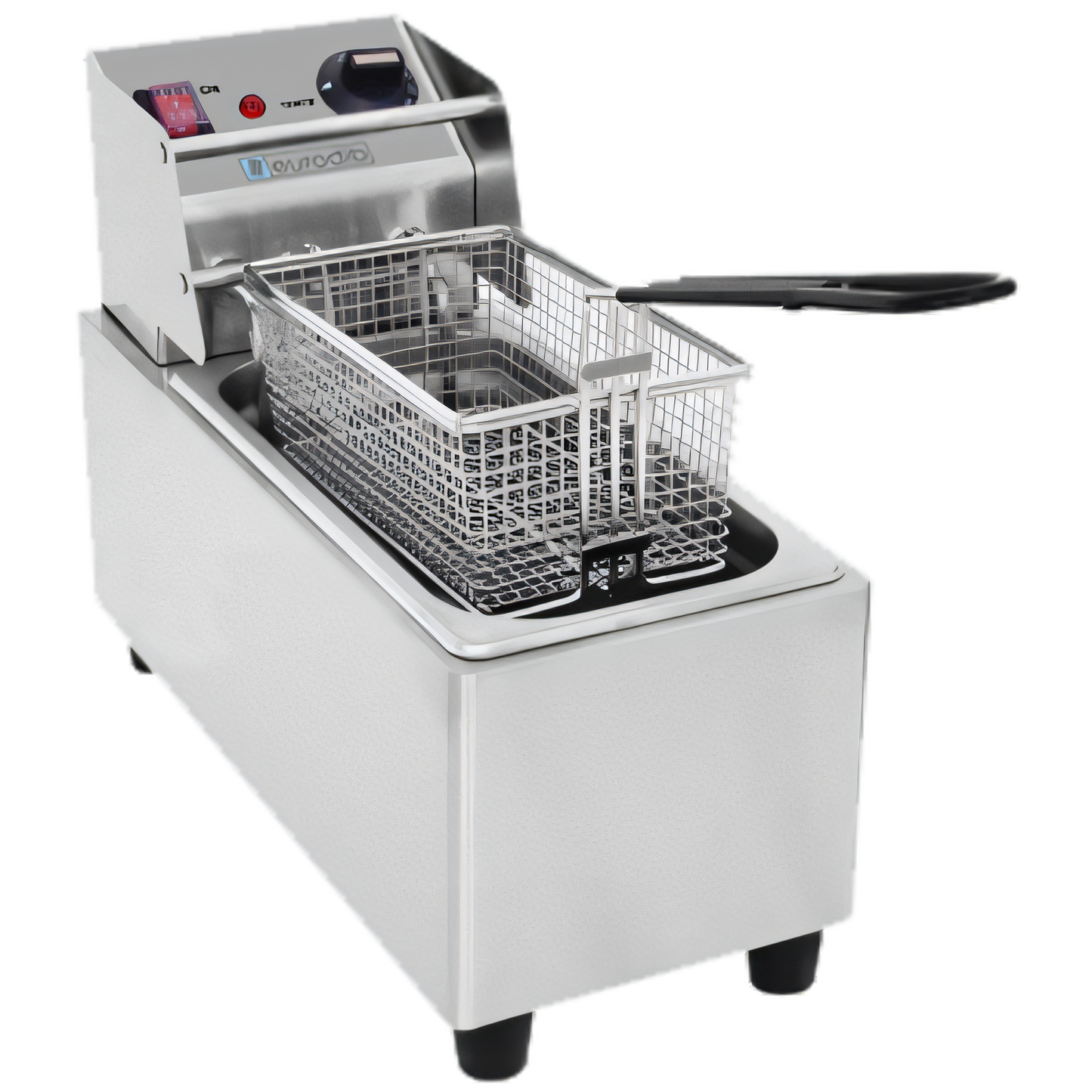 Eurodib USA Eurodib Electric Fryers - SFE01860D240