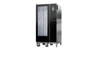 Blodgett (Middleby)  Blodgett Combi Combi Ovens - INVOQ 202BE