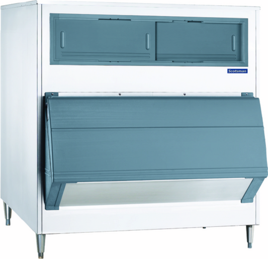 Scotsman BL1660S Ice Machine Bins - BL1660S