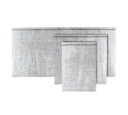 Garland M48DDBG Master Flue Risers - M48DDBG