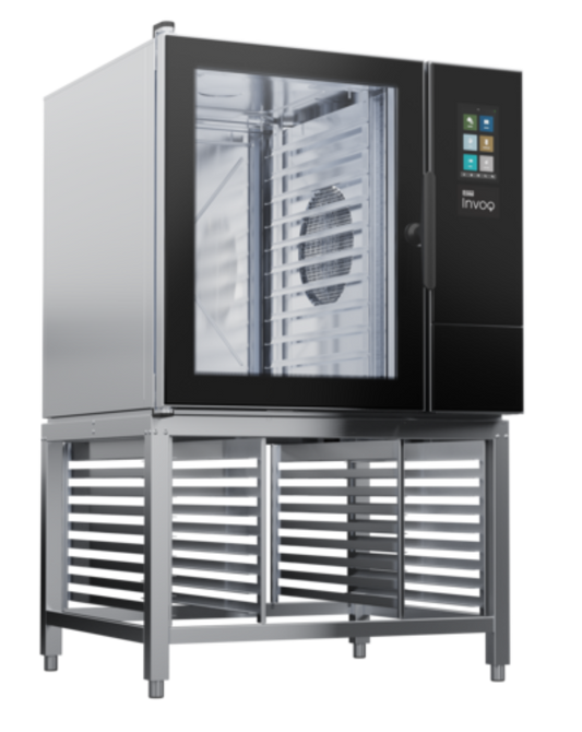 Blodgett (Middleby)  Blodgett Combi Combi Ovens - INVOQ 102BG