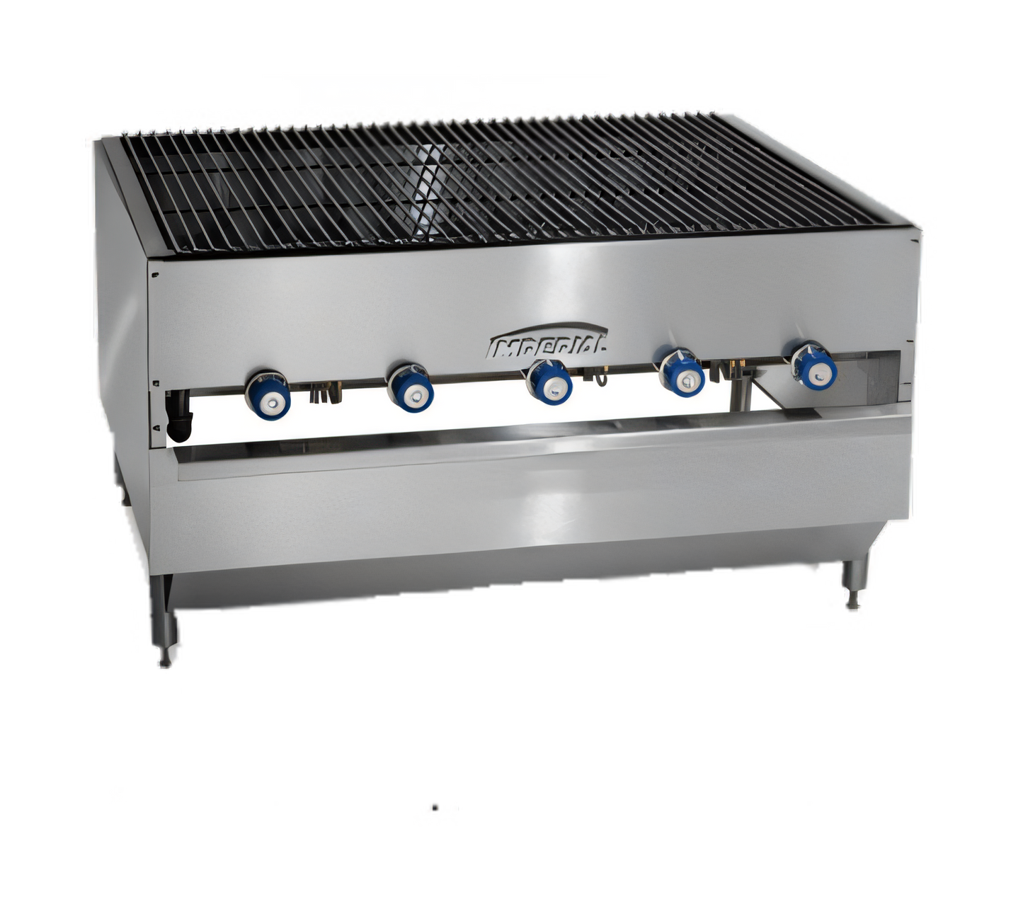 Imperial (Middleby)  Gas Charbroilers - ICB-6027