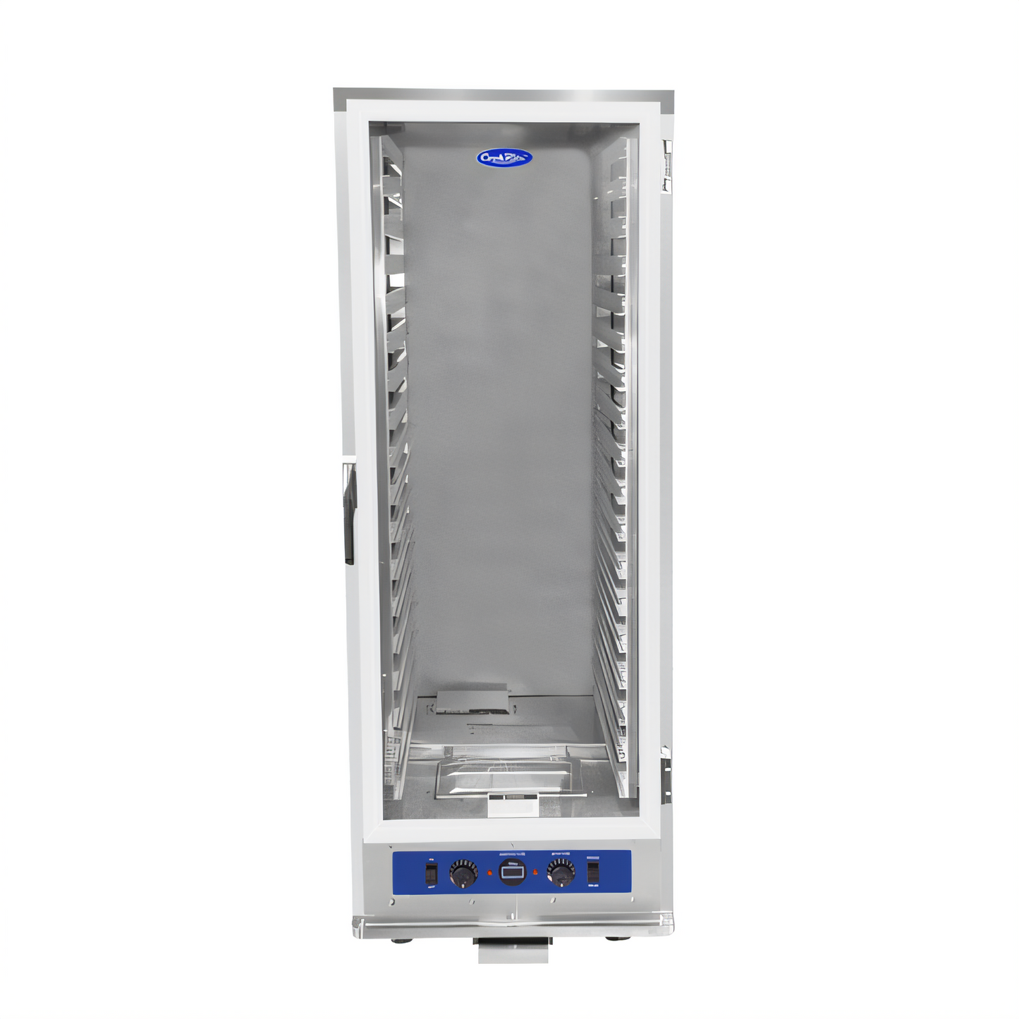 Atosa USA, Inc.  CookRite Heated Cabinets & Holding Shelves - ATHC-18P
