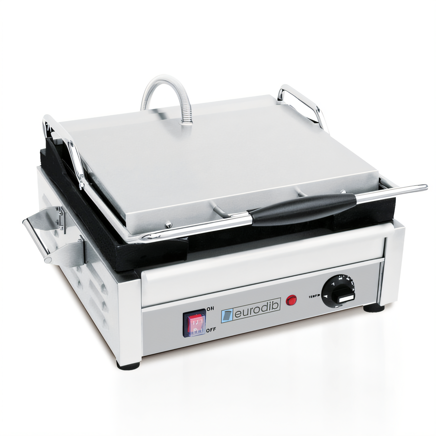 Eurodib USA Eurodib Sandwich & Panini Cooking Equipment - SFE02340120