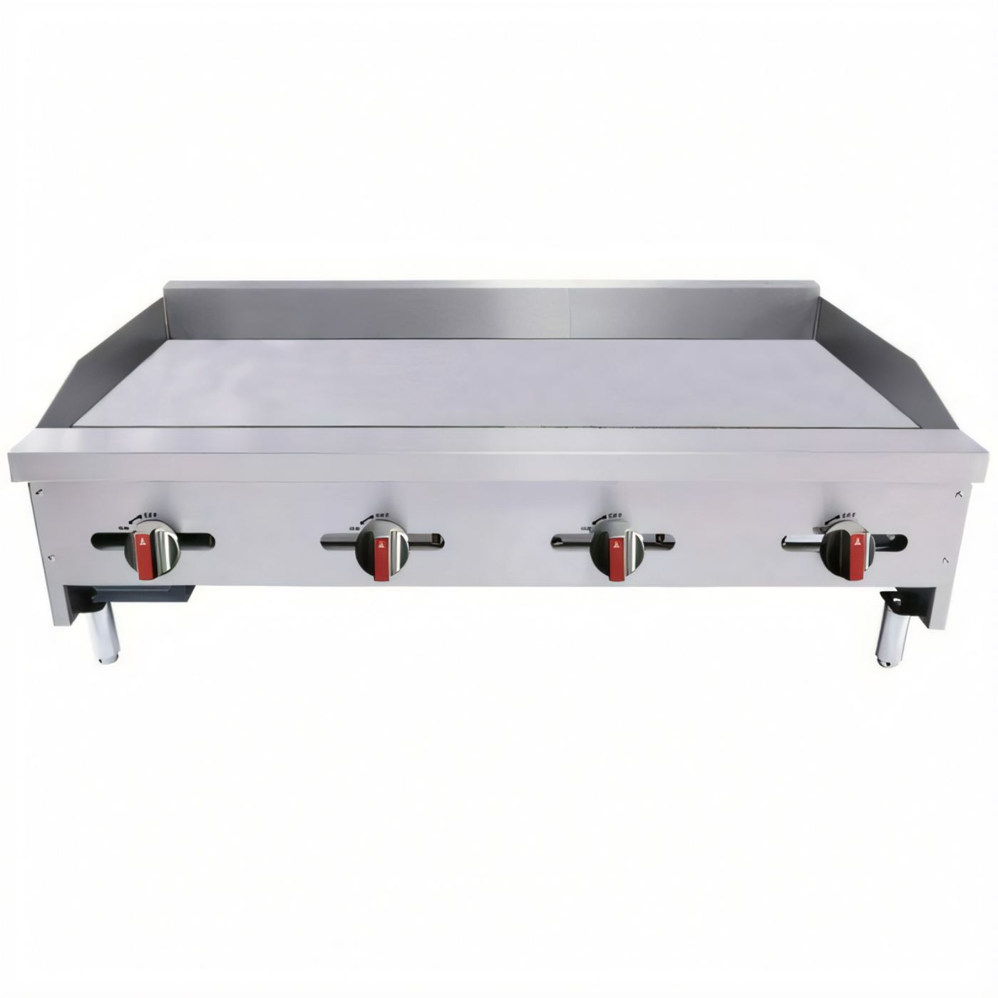 BakeMax (TVI) BACG60-5 BakeMax Gas Griddles - BACG60-5