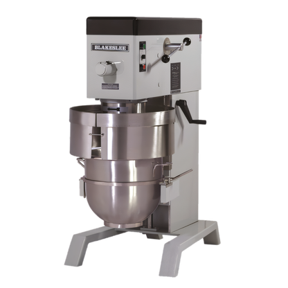 Blakeslee DD-40 40 Qt Floor Model Planetary Mixer with #12 Hub