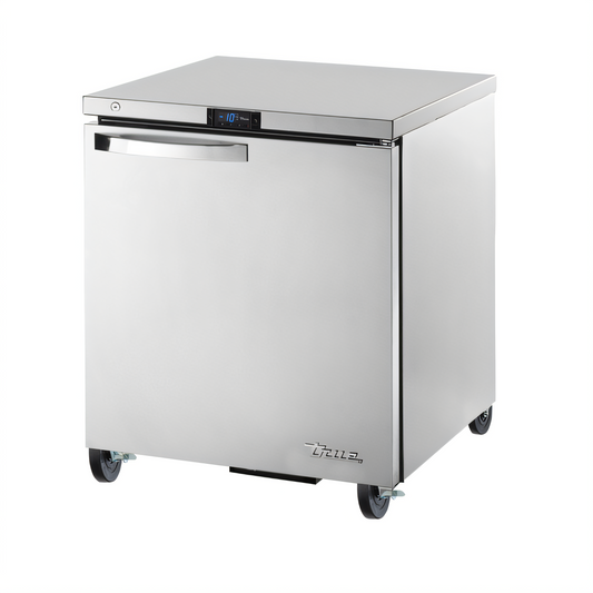 True Mfg. - General Foodservice TUC-27F-HC~SPEC3 SPEC SERIES Undercounter & Worktop Refrigeration - TUC-27F-HC~SPEC3