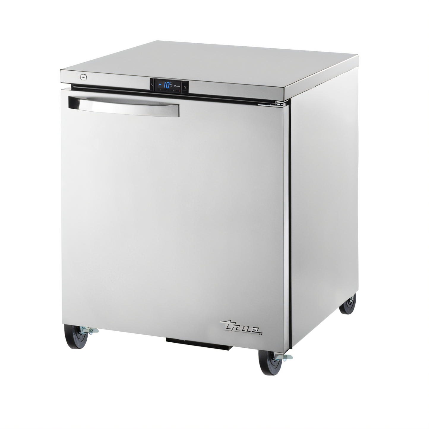True Mfg. - General Foodservice TUC-27F-HC~SPEC3 SPEC SERIES Undercounter & Worktop Refrigeration - TUC-27F-HC~SPEC3