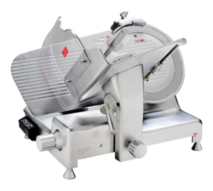 Eurodib USA Eurodib Meat Slicers - HBS-350L