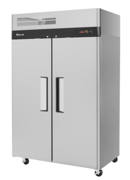 Turbo Air Heated Cabinets & Holding Shelves - M3H47-2-PT-TS M3