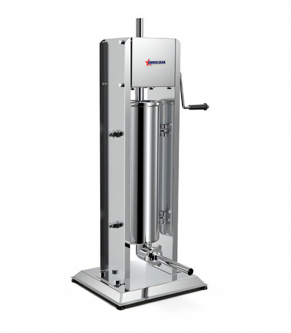 Omcan USA Sausage Stuffers - 47539