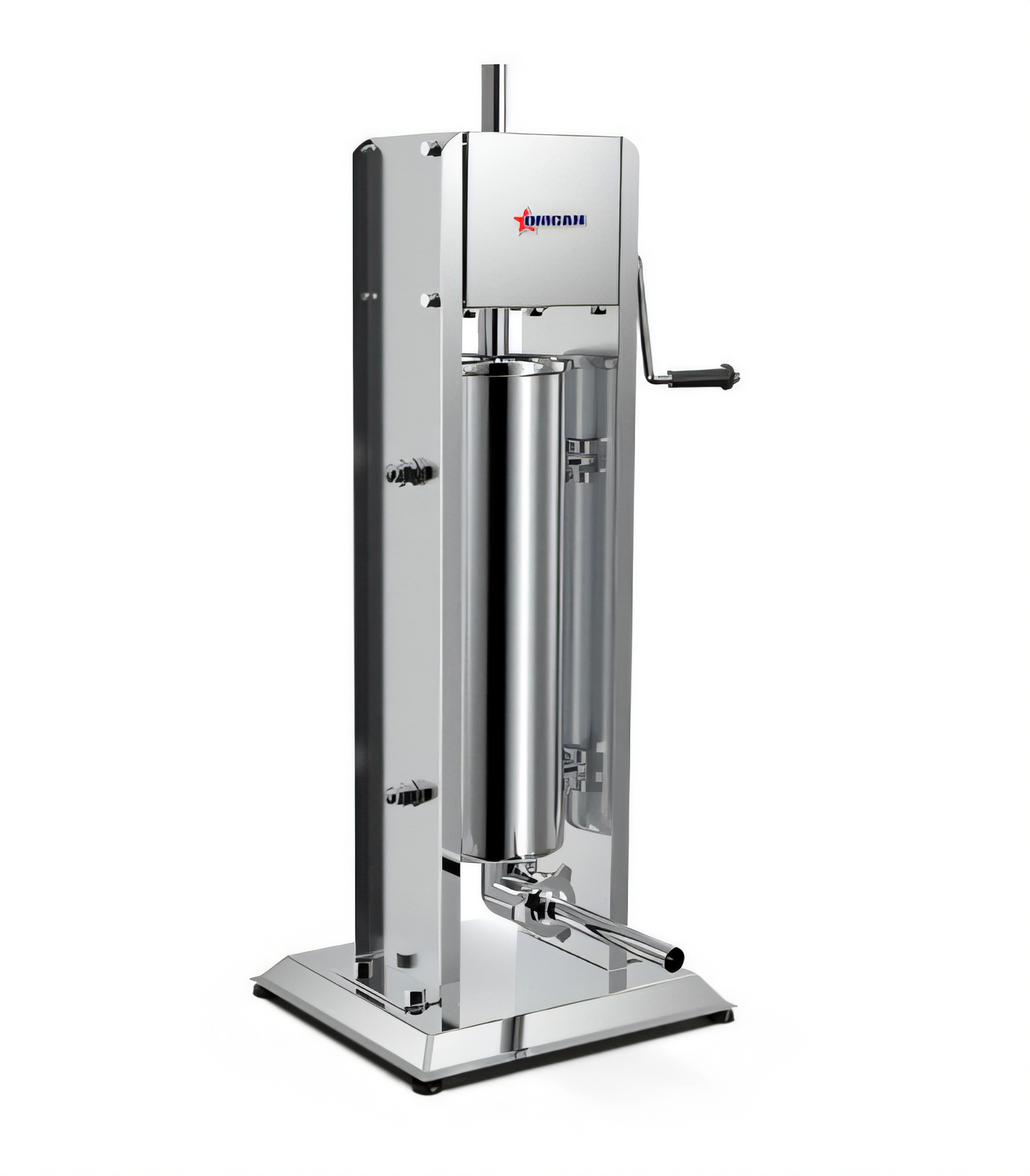 Omcan USA Sausage Stuffers - 47539