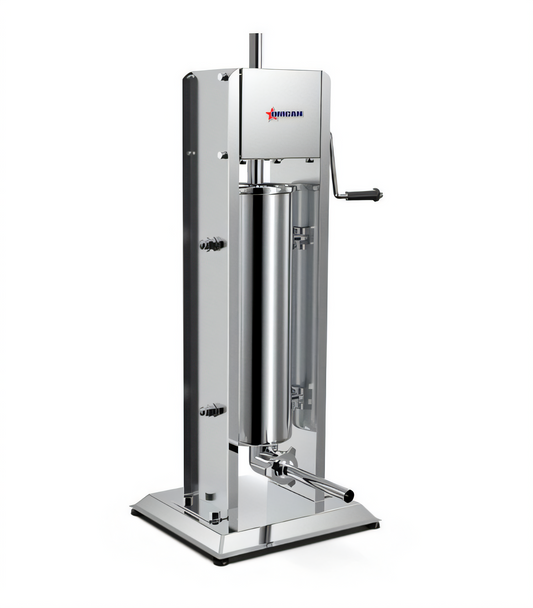 Omcan USA Sausage Stuffers - 47539