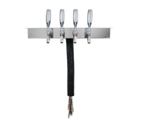 Micro Matic USA Draft Beer & Wine Dispensers - UCM-4-SSKR
