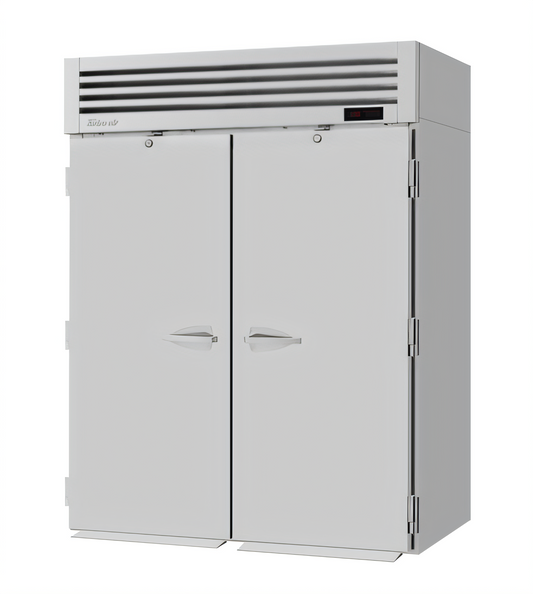 Turbo Air PRO-89H-RI PRO Heated Cabinets & Holding Shelves