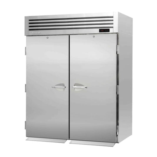Turbo Air PRO Heated Cabinets & Holding Shelves - PRO-50H-RI