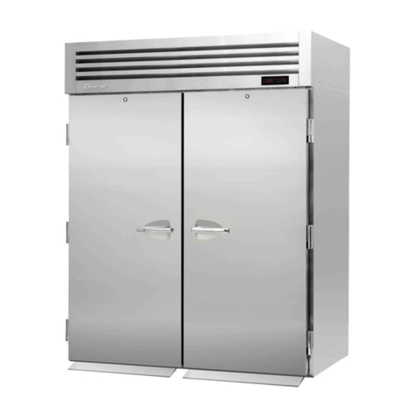 Turbo Air PRO Heated Cabinets & Holding Shelves - PRO-50H-RI