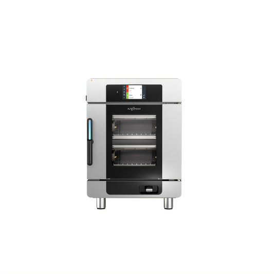 Alto-Shaam  Converge Combi Ovens - CMC-H2H