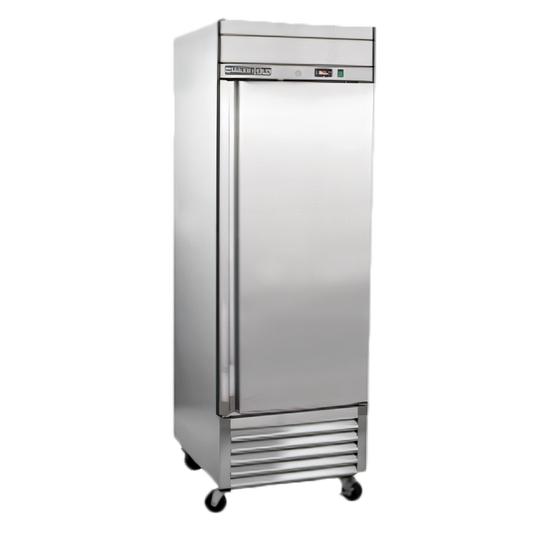 Maxximum  Maxx Cold Reach-In Refrigerators & Freezers - MXSF-23FDHC