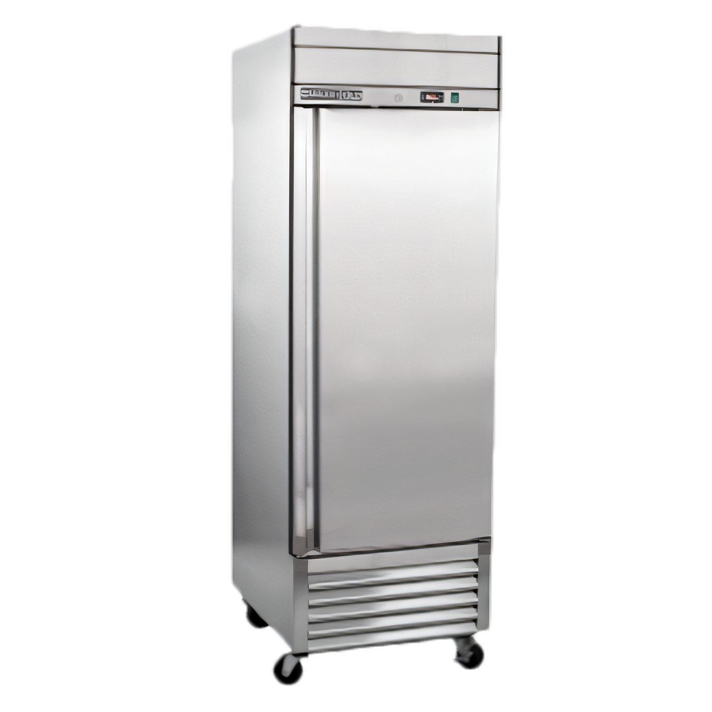 Maxximum  Maxx Cold Reach-In Refrigerators & Freezers - MXSF-23FDHC