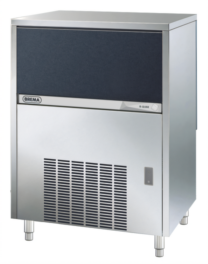 Eurodib USA Brema Ice Machines - CB640ABHCAWS