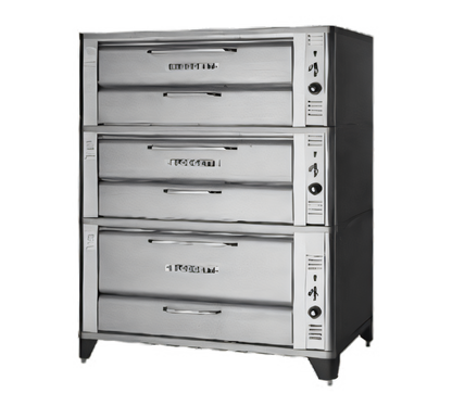 Blodgett (Middleby) 961-961-951 Deck Ovens - 961-961-951