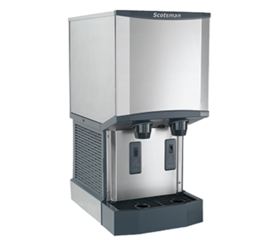 Scotsman HID312A-1 Meridian™ Ice & Water Dispensers - HID312A-1