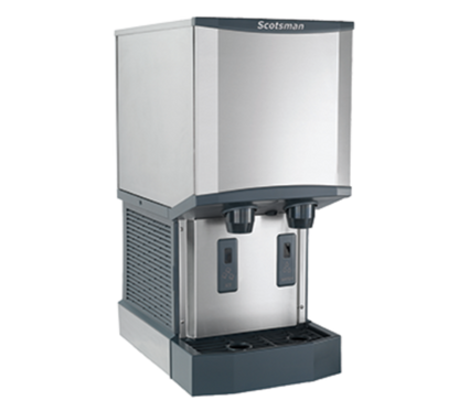 Scotsman HID312A-1 Meridian™ Ice & Water Dispensers - HID312A-1