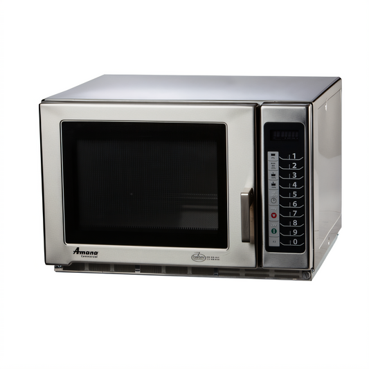 ACP Amana Commercial Microwave Ovens - RCS10TS