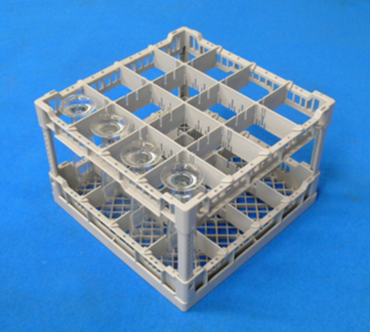 Eurodib USA Lamber Undercounter Dishwashers - CC00125