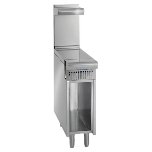 Imperial (Middleby) Spec Series Equipment Stands & Utility Carts - IHR-24SP