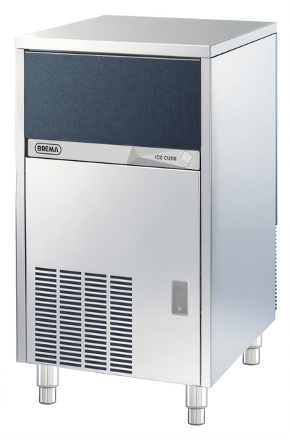 Eurodib USA Brema Ice Machines - CB425AHCAWS