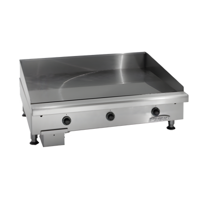 Imperial (Middleby) Electric Griddles - ITG-72-E