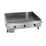 Imperial (Middleby) Electric Griddles - ITG-72-E