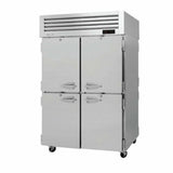 Turbo Air PRO Heated Cabinets & Holding Shelves - PRO-50-4H-PT(-AL)(-AR)