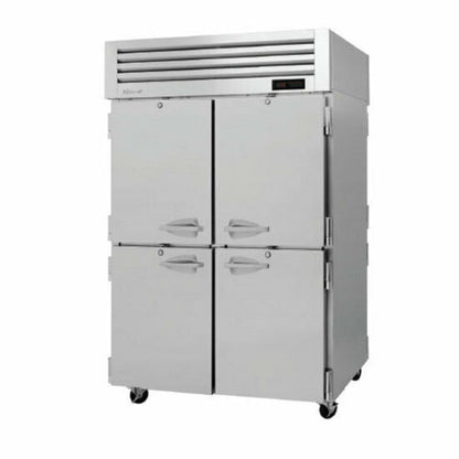 Turbo Air PRO Heated Cabinets & Holding Shelves - PRO-50-4H-PT(-AL)(-AR)