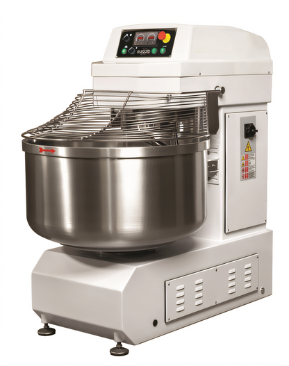Eurodib USA Eurodib Spiral Dough Mixers - MSP50JETT